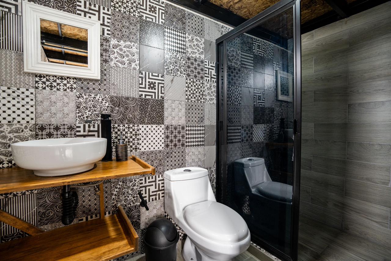 Pirul baño