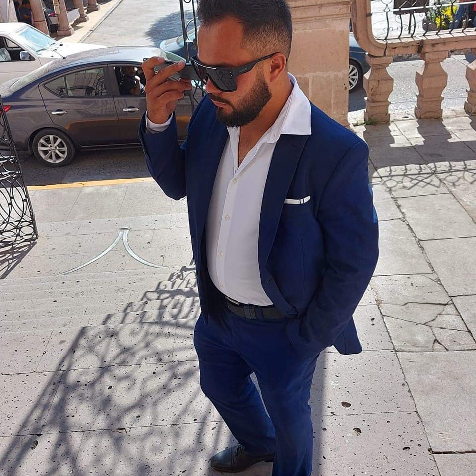 Jorge G.